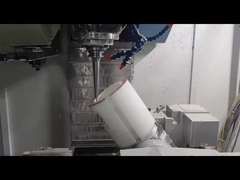 کیت استیم فریم آلومینیوم Cnc ماشینکاری سرویس آسیاب