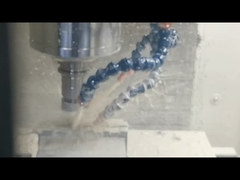 قطعات ماشین CNC کارخانه برای فروش قطعات آلومینیومی CNC