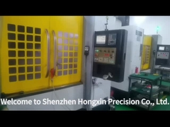 خدمات CNC ماشین آلات سفارشی CNC ماشین آلات