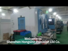 خدمات ماشینکاری ماشینکاری CNC سفارشی