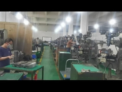 قطعات آلومینیومی آنودیزه کننده 5 محور CNC Machining CNC Machining و تولید