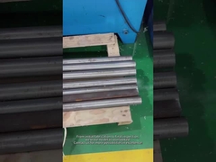 سیم ذخیره سازی فلزی پوشانده با کروم و پودر