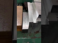 قطعات CNC ماشینکاری دقیق چرخاندن فلز