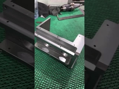 ماشین آلات CNC لوازم جانبی موتورسیکلت
