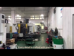 ماشین آلات CNC لوازم جانبی موتورسیکلت