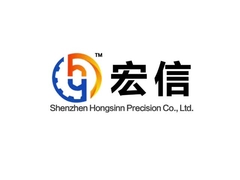 قطعات آلومینیوم آلاینده CNC