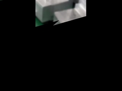 نایلون uhmwpe pompe peek cnc فرش چرخ دار