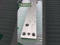 قطعات ماشین آلات فرش CNC