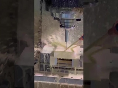 ماشینکاری cnc سفارشی سازی غیر استاندارد