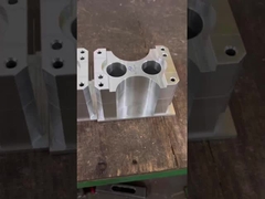 صنايع CNC با دقت سفارشي