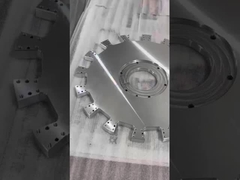 OEM سفارشی CNC چرخاندن آسیاب CNC ماشینکاری