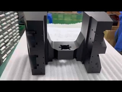 ماشینکاری CNC دقیق برای اتوماتیک