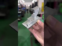 قطعات فرعی ماشینکاری دقیق cnc