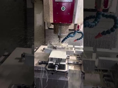 محصولات ماشینکاری CNC پلاستیکی