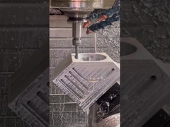 قطعات پلاستیکی سفارشی مک نایلون CNC ماشینکاری