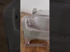 خدمات ماشینکاری cnc