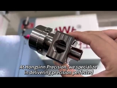 قطعات ماشین آلات فرش CNC با دقت بالا