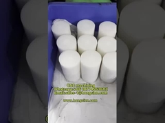 با خدمات پردازش قطعات آسیاب CNC روتر قطعات یدکی 5 محور خدمات آسیاب CNC A