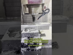 قطعات قطعات بلوک ماشینکاری cnc