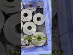 قطعات آلومینیوم ماشین آلات CNC ماشین آلات آلومینیوم قطعات CNC