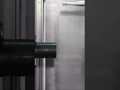 ماشینکاری قطعات چرخنده CNC با دقت بالا