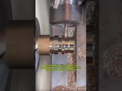 خدمات ماشینکاری cnc چین
