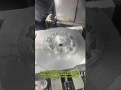 ماشین آلات CNC برای صنعت پزشکی