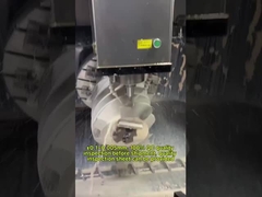 خدمات ماشینکاری CNC دقیق