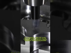 خدمات ماشینکاری دقیق cnc