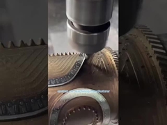خدمات ماشینکاری CNC سفارشی