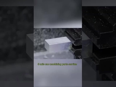 CNC پردازش سفارشی CNC قطعات آلومینیومی آلومینیوم ماشینکاری دقیق