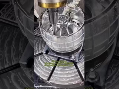 خدمات ماشینکاری cnc