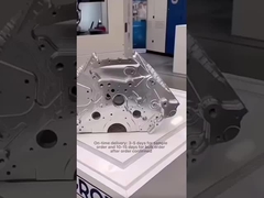 ماشینکاری و تولید CNC