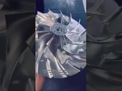 قطعات دقیق cnc هوافضا