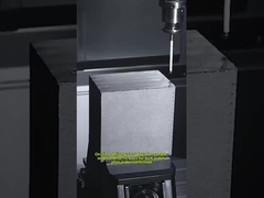 قطعات ماشین آلات CNC فولاد ضد زنگ قطعات ماشین آلات CNC خدمات کوچک