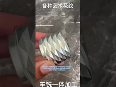 قطعات ماشینکاری CNC سفارشی خدمات آلومینیوم ماشینکاری CNC دقیق