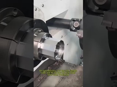 قطعات فرش و چرخ CNC فولاد ضد زنگ مس مخصوص فرش
