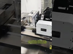 قطعات چرخش دقیق CNC نمونه اولیه خدمات ماشینکاری CNC OEM