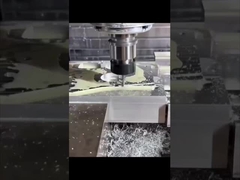 خدمات ماشینکاری CNC: تخصص در ماشینکاری پلاستیک G10 و CNC