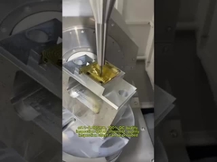 نمونه اولیه ماشین آلات پلاستیکی CNC OEM خدمات ماشین آلات CNC دقیق سفارشی