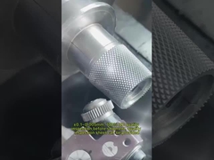 خدمات ماشینکاری CNC آنلاین از یک خانه ماشینکاری قابل اعتماد