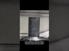 قطعات چرخشی CNC