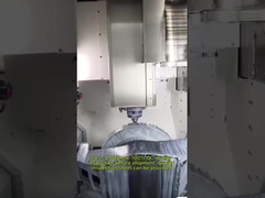 خدمات ماشینکاری CNC برای قطعات نمونه اولیه