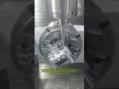 ماشینکاری CNC متحد: شرکتهای پیشرو ماشینکاری CNC و خدمات آنلاین