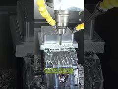 ماشینکاری CNC: تعاریف و خواص ماشینکاری آلومینیوم و فولاد
