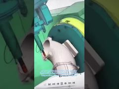 خدمات جوش و جوش حرفه ای در ساخت و ساز