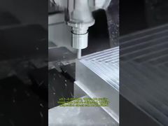 خدمات قطعات قالب دقیق CNC Turning Milling