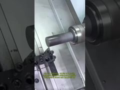 نمونه های اولیه ماشینکاری CNC سفارشی قطعات فلزی CNC ماشینکاری CNC ضد زنگ