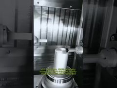 قطعات ماشینکاری آلومینیومی CNC و قیمت ماشینکاری PEEK