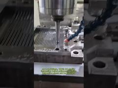 معرفی ما قطعات فلزی CNC، قطعات دقیق و خدمات جامع CNC فلزی را ارائه می دهیم. برای شما